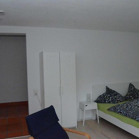 Apartment Albert Erbach  Bagian luar foto