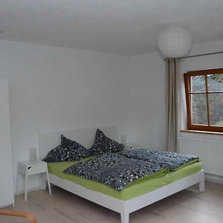 Apartment Albert Erbach  Bagian luar foto