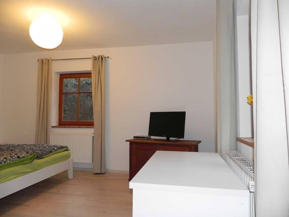 Apartment Albert Erbach  Bagian luar foto