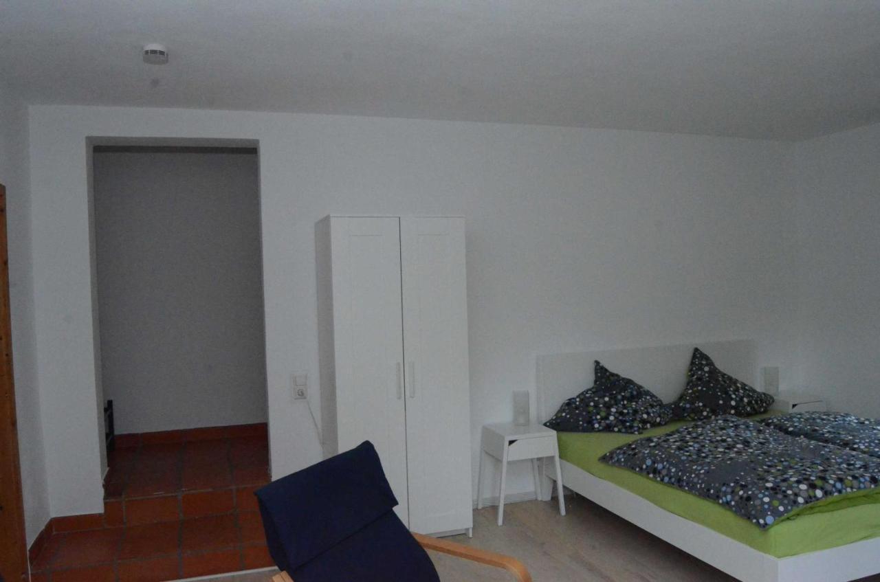 Apartment Albert Erbach  Bagian luar foto
