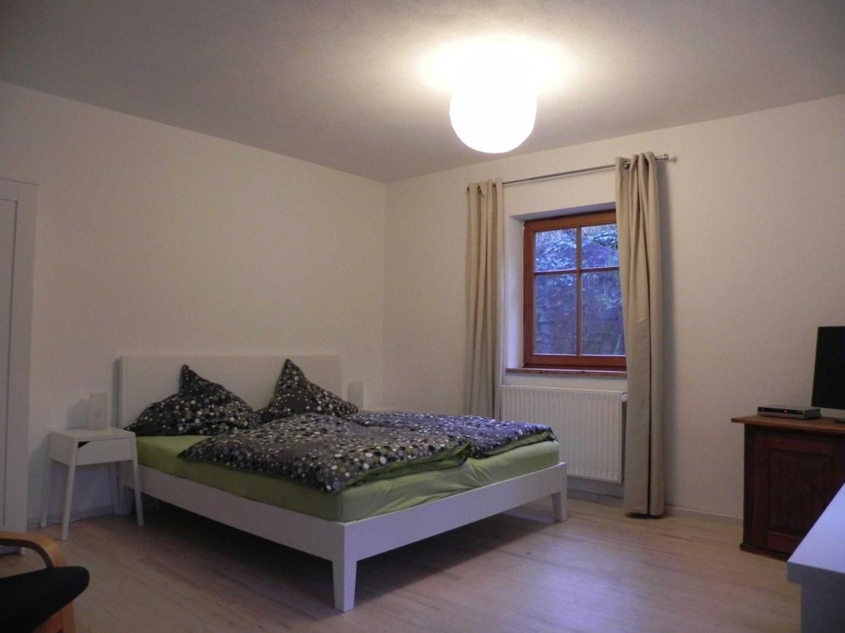 Apartment Albert Erbach  Bagian luar foto