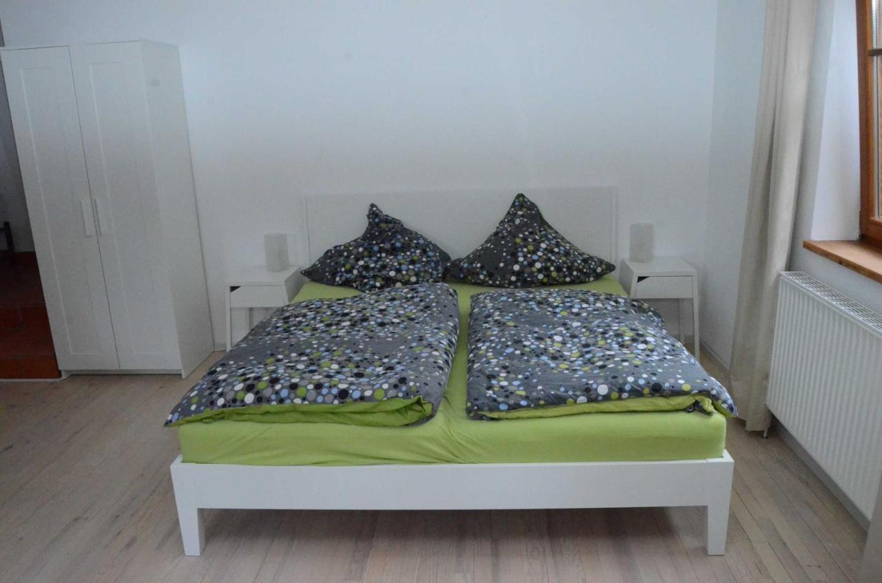 Apartment Albert Erbach  Bagian luar foto
