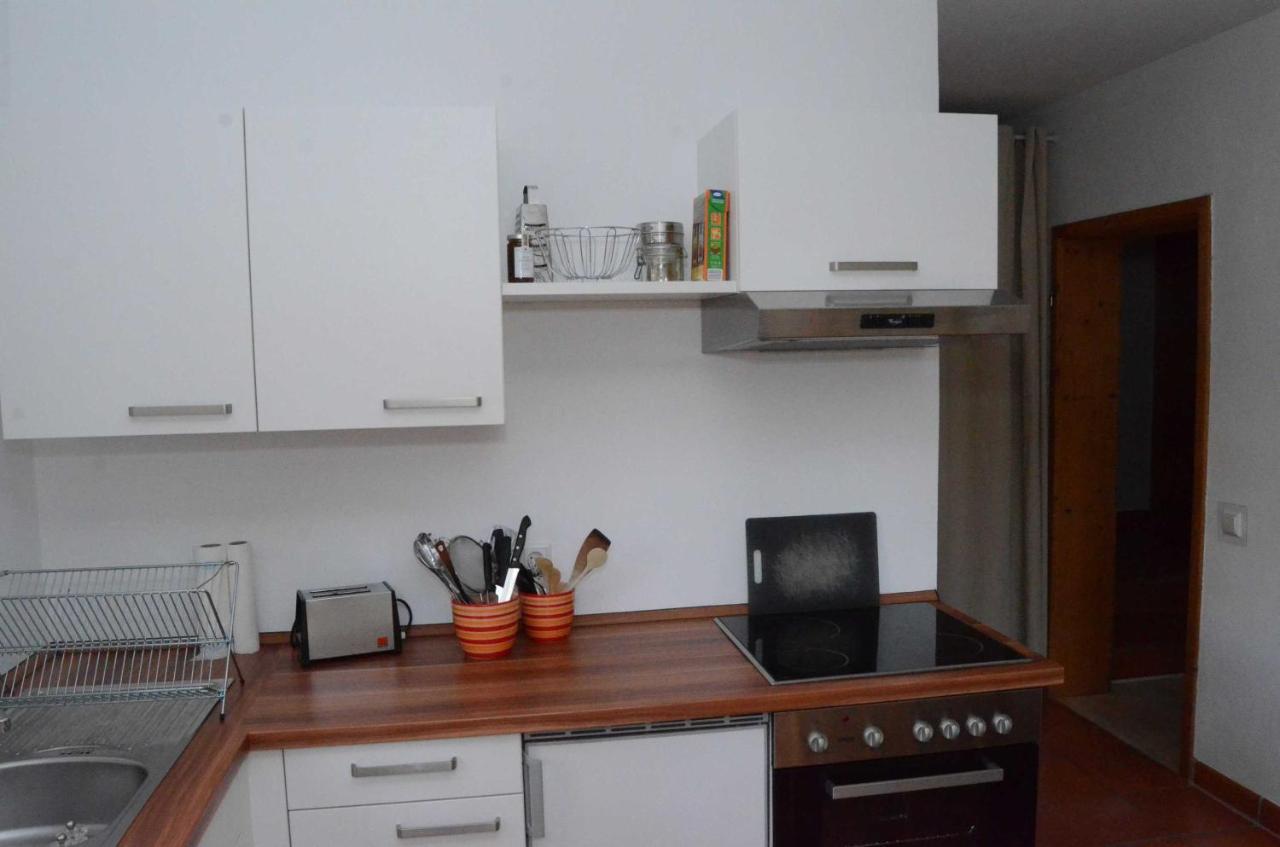 Apartment Albert Erbach  Bagian luar foto