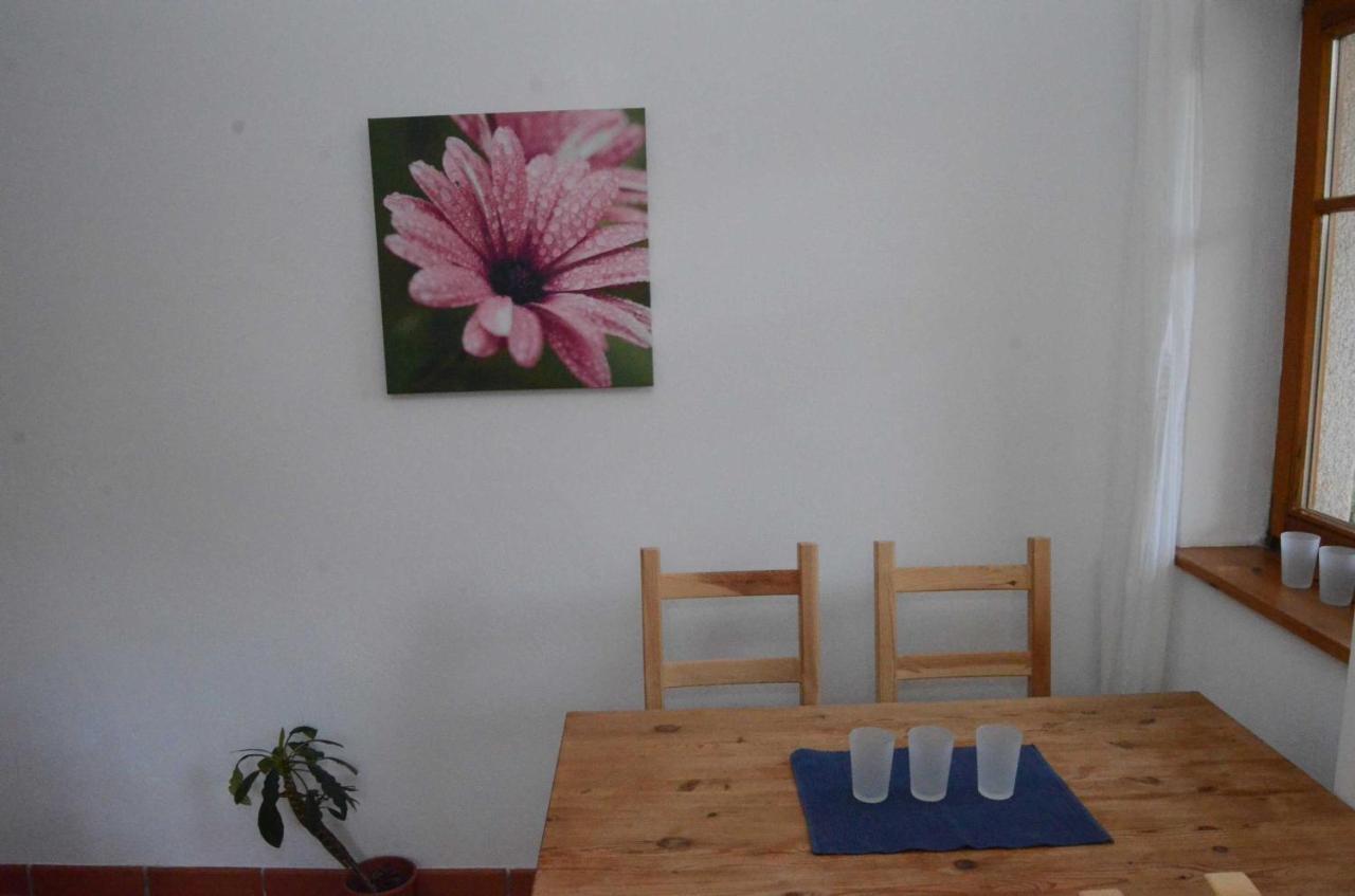Apartment Albert Erbach  Bagian luar foto