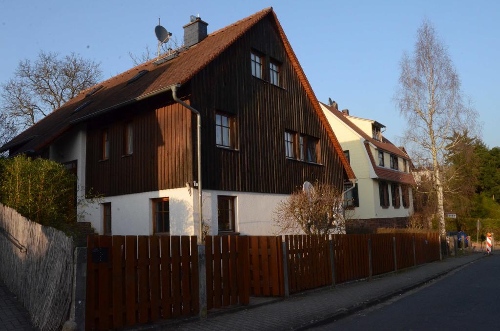 Apartment Albert Erbach  Ruang foto